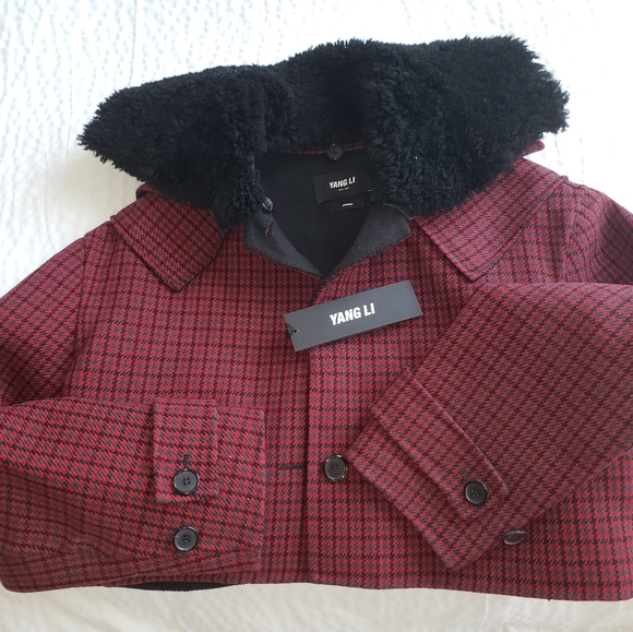 Jacket - Picture 4 of 8